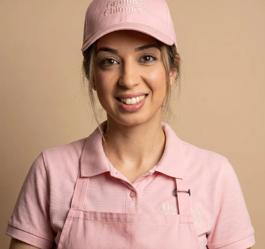 Granny's Chimneys team member